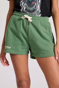 SHORT FUTER