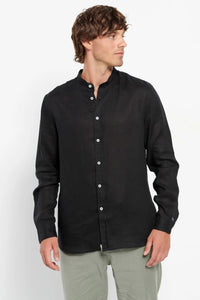 SHIRT LINEN