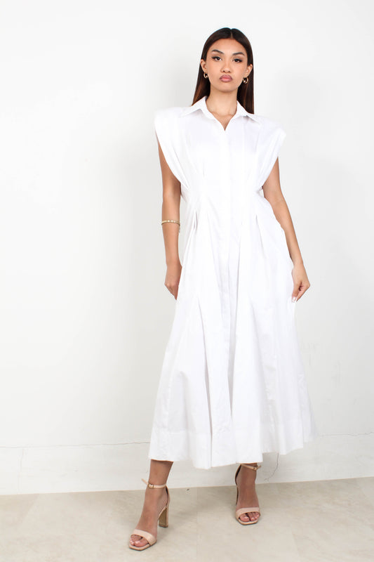 DRESS MIDI
