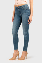 Load image into Gallery viewer, SKINNY DENIM TROUSER