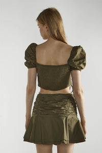 SKIRT CA0705