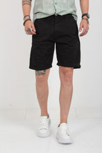 Load image into Gallery viewer, CUORI CHINO SHORTS