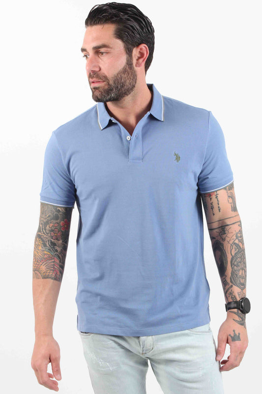 T-SHIRT COLLAR PRO