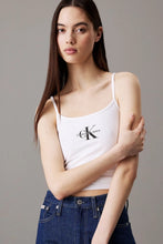 Load image into Gallery viewer, MONOLOGO STRAPPY TANK TOP