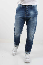 Load image into Gallery viewer, DENIM TROUSERS SETTE2
