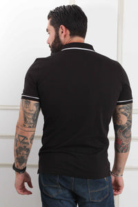 TIPPING SLIM POLO