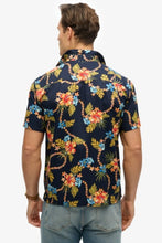 Load image into Gallery viewer, HAWAIIAN PRINT SHIRT