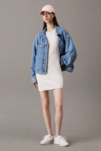 Load image into Gallery viewer, MILANO TANK DRESS