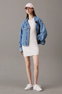 MILANO TANK DRESS