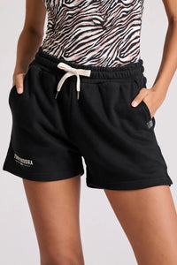 SHORT FUTER