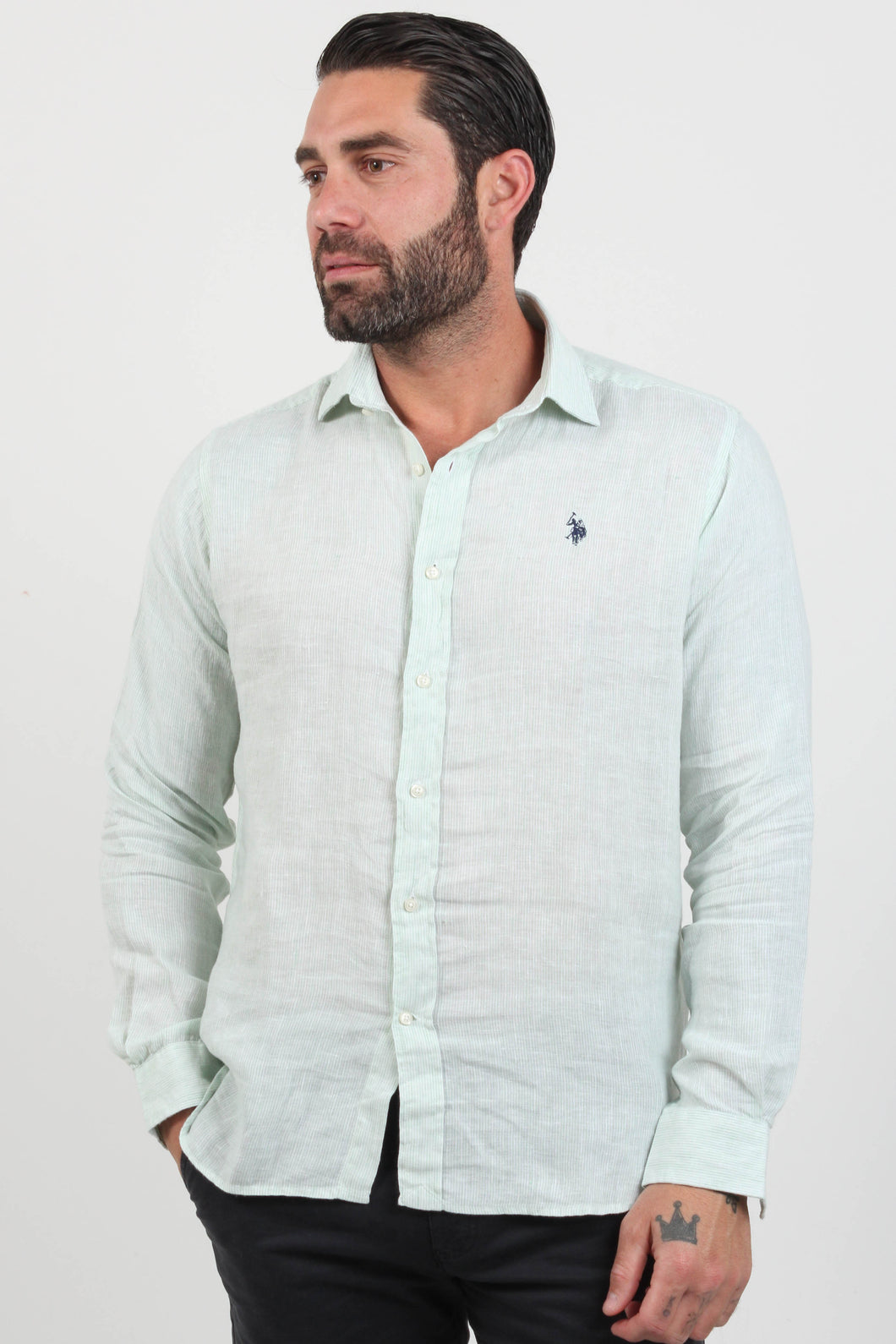 SHIRT PRO
