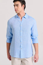 Load image into Gallery viewer, SHIRT BASIC 55LIN 45COT