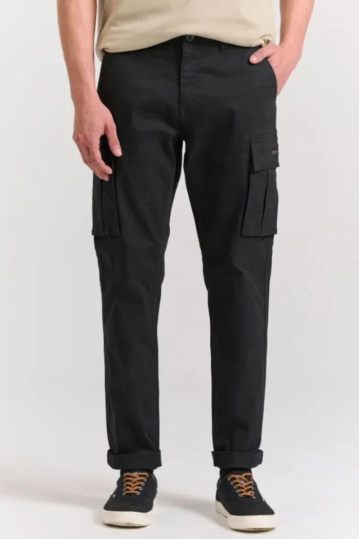 TROUSERS CARGO
