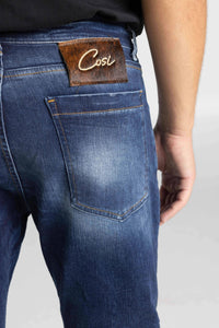 TROUSERS JEANS APPIO1