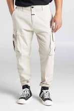 Load image into Gallery viewer, TROUSERS CARGO ASERE