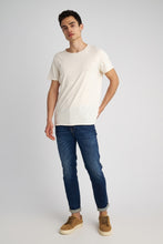 Load image into Gallery viewer, SAPPHIRE DENIM TROUSERS