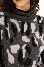 Load image into Gallery viewer, KNITTED TOP