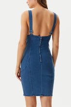Load image into Gallery viewer, JEWEL DRESS