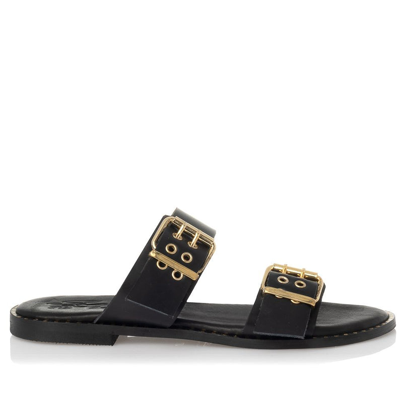SANTE SHOES FLAT
