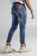 Load image into Gallery viewer, TROUSERS DENIM MAGGIO 2