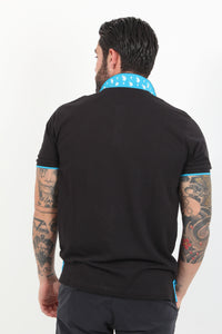T-SHIRT COLLAR