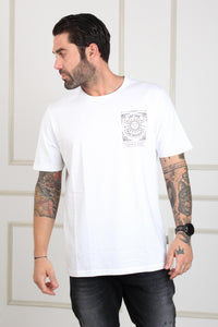 T-SHIRT GRAPHIC
