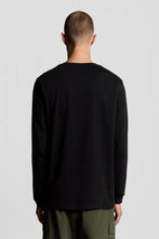Load image into Gallery viewer, T-SHIRT PLAIN L/S