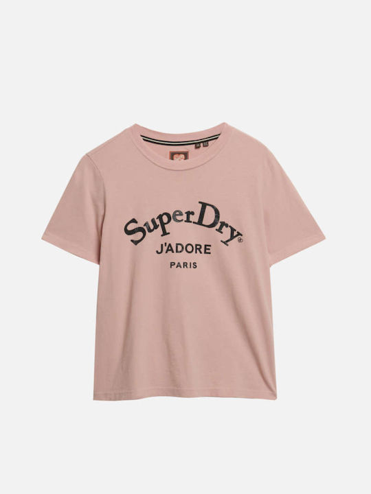 RELAXED TEE