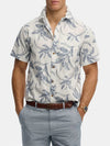 Vintage Loom Shirt - Superdry