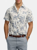 Vintage Loom Shirt - Superdry