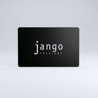 Jango Gift Card