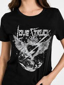 T-Shirt Struck Easy - Guess