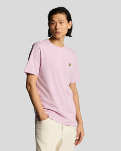 PLAIN T-SHIRT