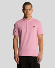 Load image into Gallery viewer, PLAIN POLO T-SHIRT