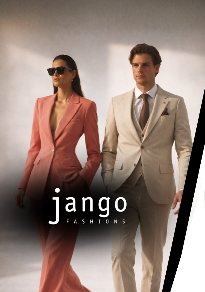 Jango Collection Jango Fashions Online Shop