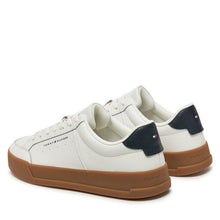 Load image into Gallery viewer, COURT MIX LTH SHOES