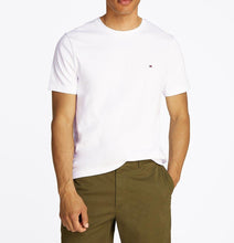 Load image into Gallery viewer, LIGHT INTERLOCK TEE