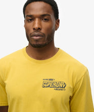 Load image into Gallery viewer, GRAPHIC LOOSE TEE
