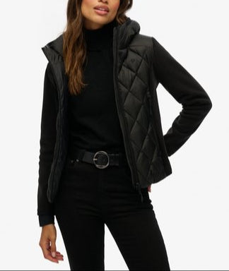HERITAGE STORM JACKET
