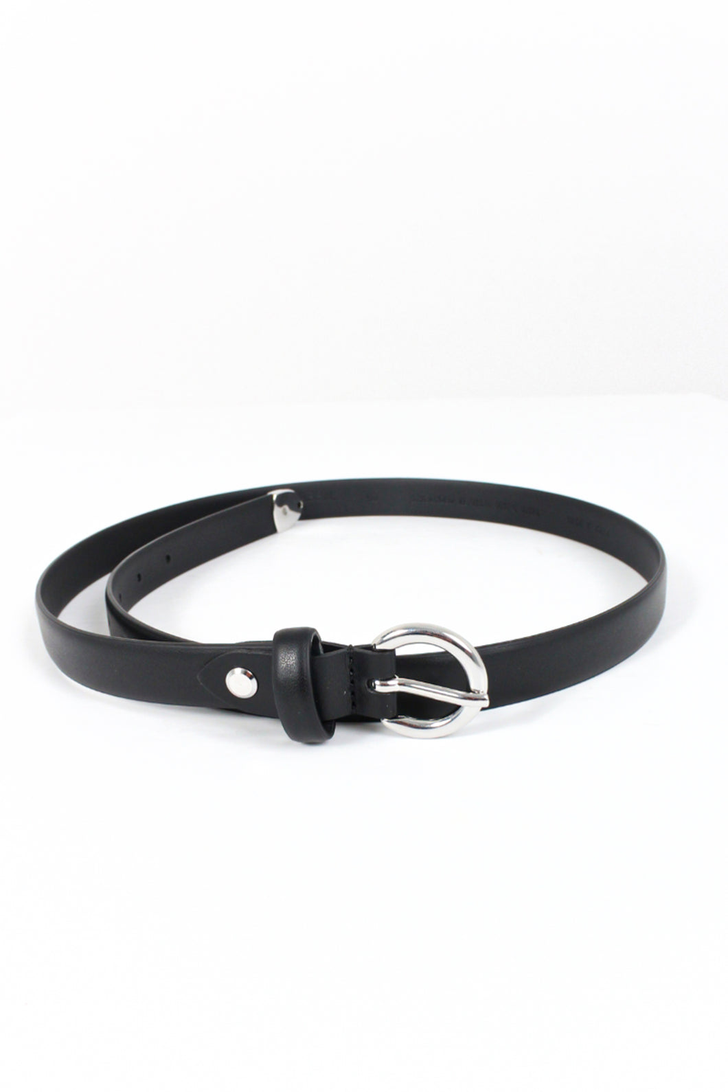 TOWNIE BELT WOMAN H20 PU