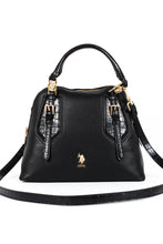 Load image into Gallery viewer, FOREST BUGATTI CROCO PU