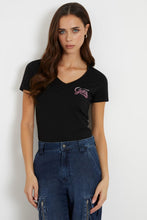 Load image into Gallery viewer, SHADED GLITTERY TEE