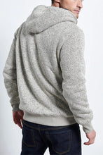 Load image into Gallery viewer, SWEATER WITH ZIPPER