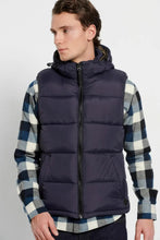 Load image into Gallery viewer, PADDED VEST