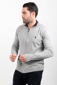 Us polo jerkin hot sale