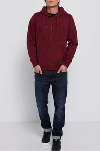 SWEATER WITH ZIP