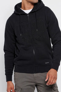 SWEATER WITH ZIP