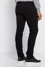 Load image into Gallery viewer, TROUSERS JEANS TAPERED FIT