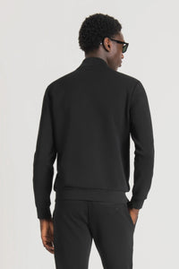 SWEATSHIRT REGULAR FIT