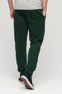ESSENTIAL LOGO JOGGERS